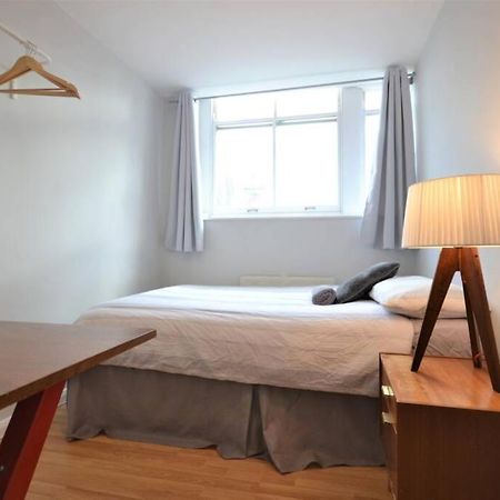 Stylish Budget 4 Bedroom Flat In Brick Lane London Exterior foto